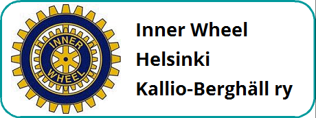 Inner Wheel Helsinki